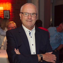 Jürgen Bosch