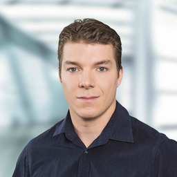 Dipl.-Ing. Philipp Müller