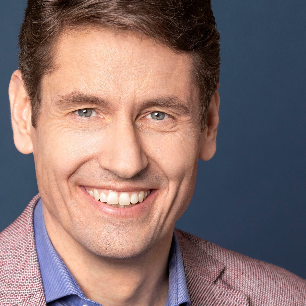 Jürgen Kornmann Head of Digital Innovation & AI Marketing & Comms