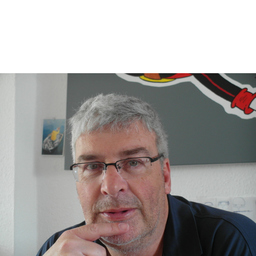 Thomas Orlich