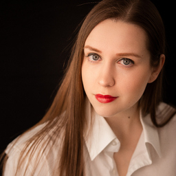 Alexandra Kraut