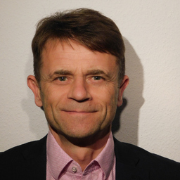 Dipl.-Ing. Steffen Pretzsch