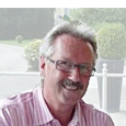 Franz-Peter Nikolaus