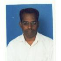 Vijay Barathan