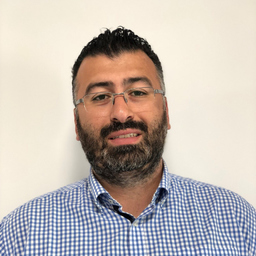 Georgios Lazaridis