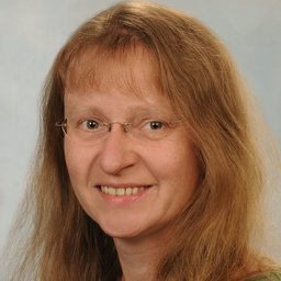 Anja Knies