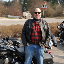 Rainer Pagel