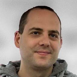 Martin Gebert