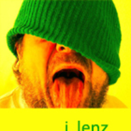 Johann Lenz