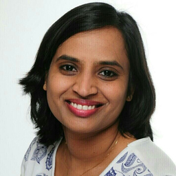 Shwetha Nagaraj