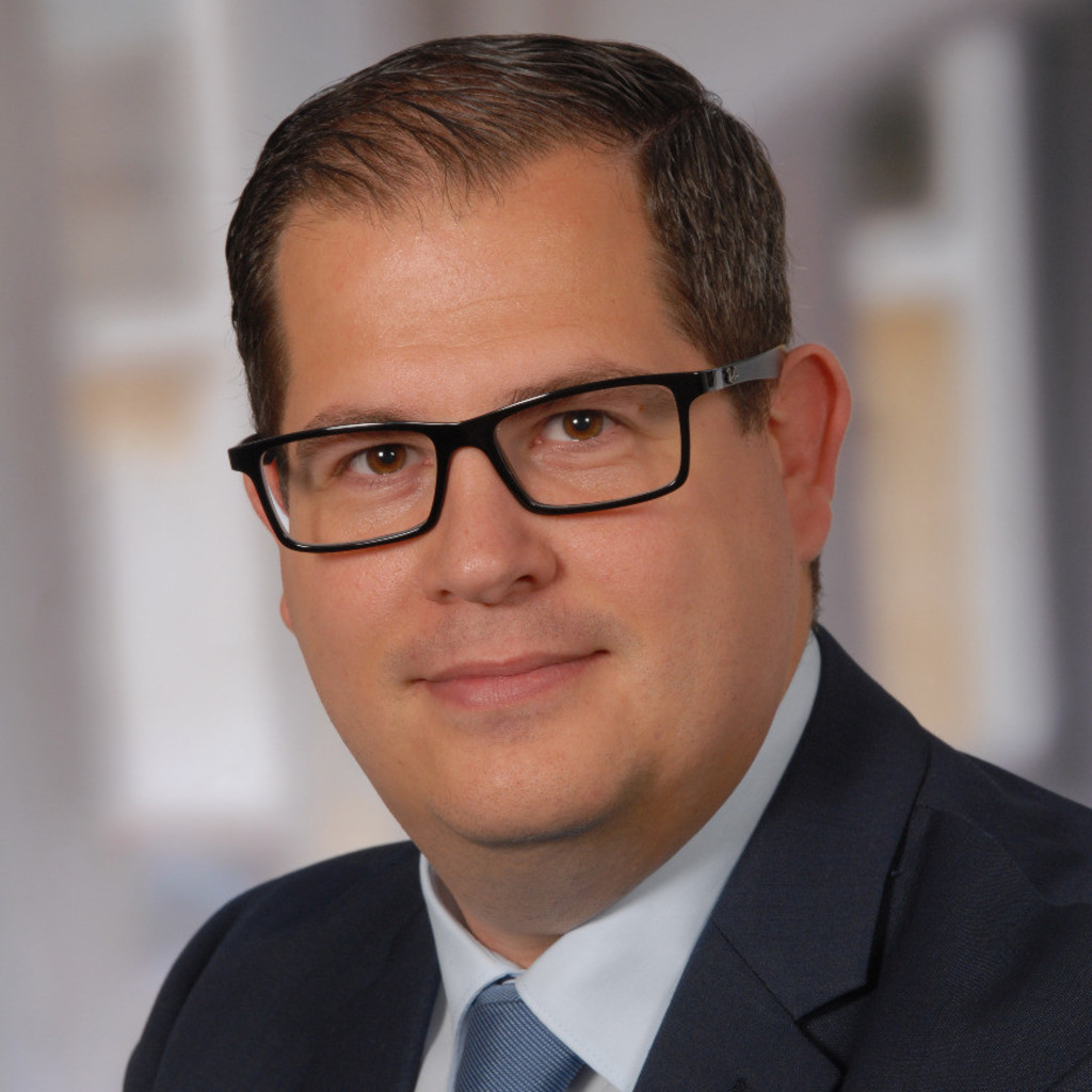 Social Media Profilbild Stefan Jordan Paderborn