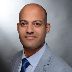 Ing. Reza Zarei
