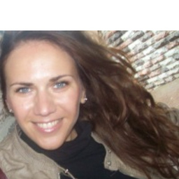 Alyona Zalutskaya