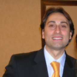 Antonio Pugliano