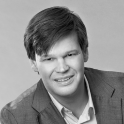 Arnaud Schott
