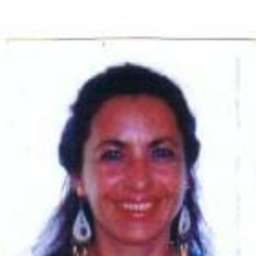 MARIA ANGELES BREGON GALAR