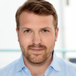 Moritz Haimerl