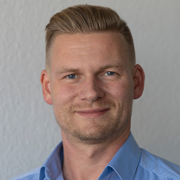 Stefan Fricke