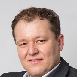 Wladimir Irismatow
