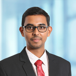 Yash Atul Patravali