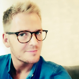 Marcel Gelhaar