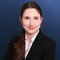 Dr. Madlen Chao