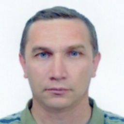Юрий Зражевский