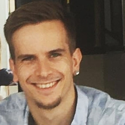 Christopher Ringwelske's profile picture