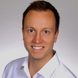 Patrick Schörg