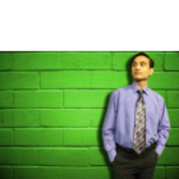 Amit Kaushik