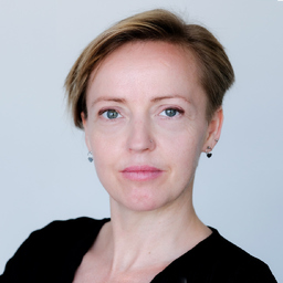 Mag. Gabriela Zwalinska