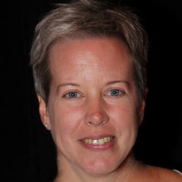 Andrea Baldus's profile picture