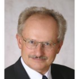 Profilbild Klaus F. Angerer