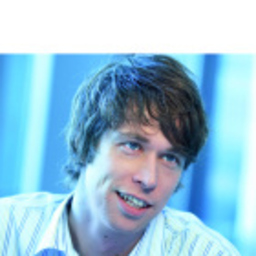 Andreas Berg