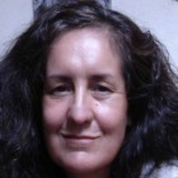 Berta Muñoz