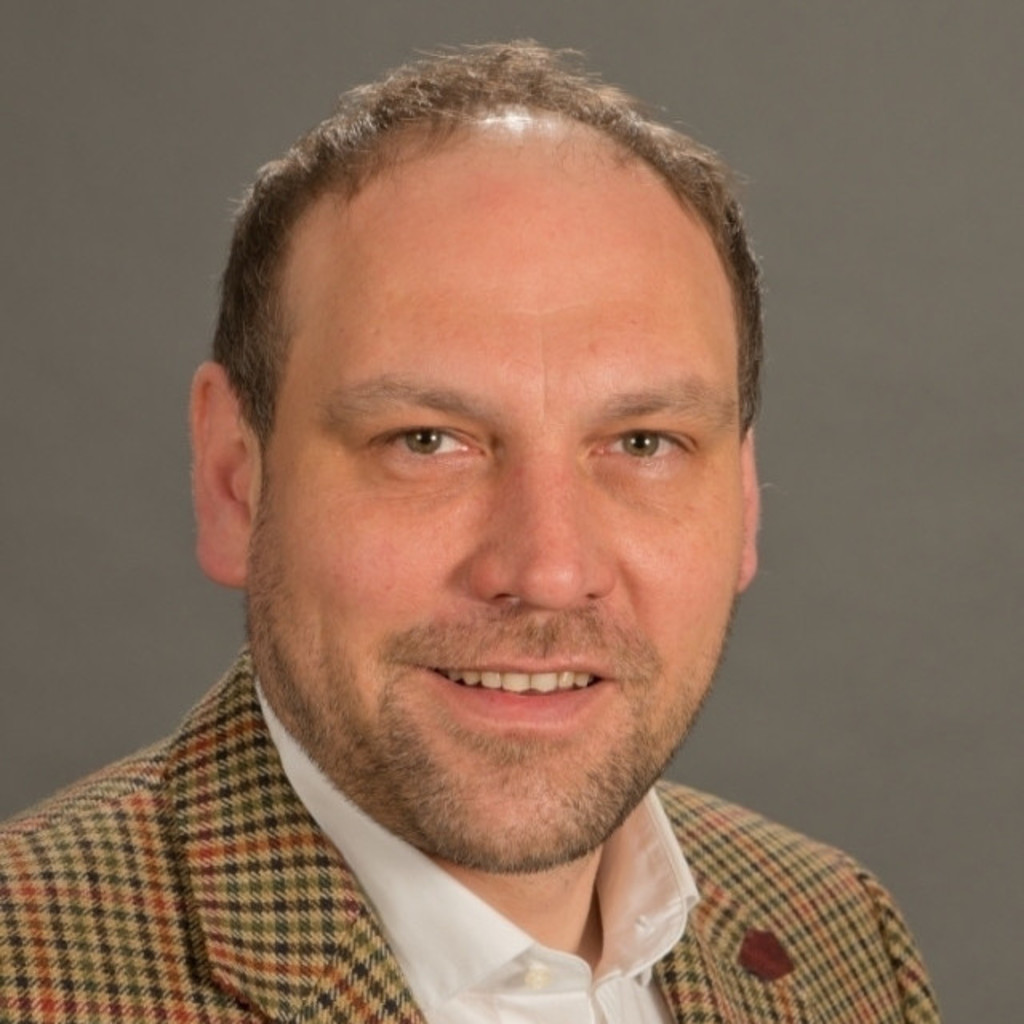 Mike Keller Inhaber WebsiteStudio.de XING