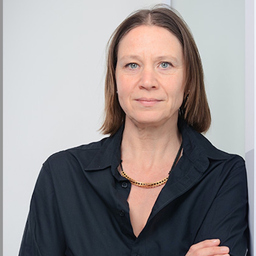 Silke Jung