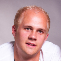 Dominik Herold