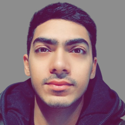 Ali Hussnain