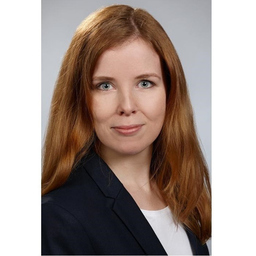 Sophie Neuen