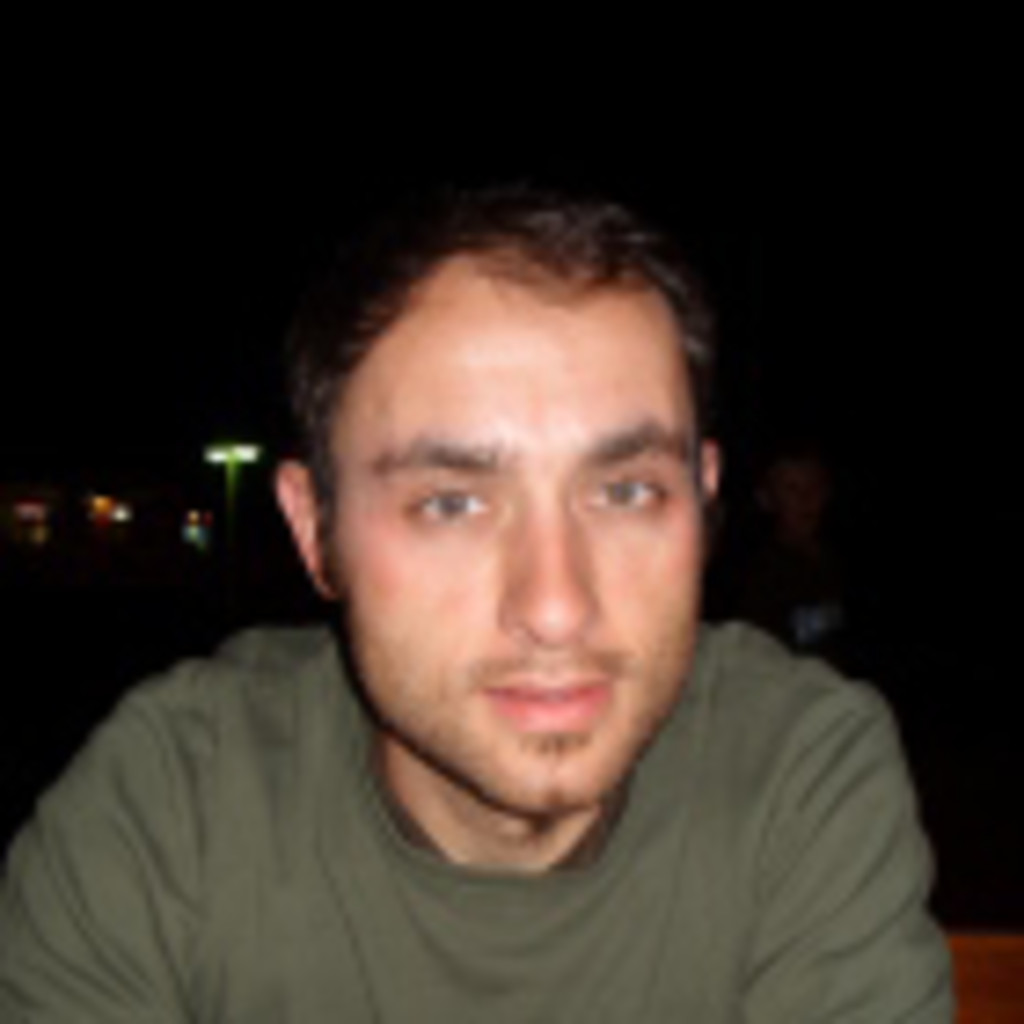 Social Media Profilbild Dirk Mund Saarbrücken