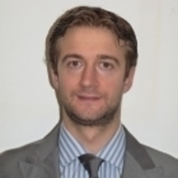 Jordi Benet