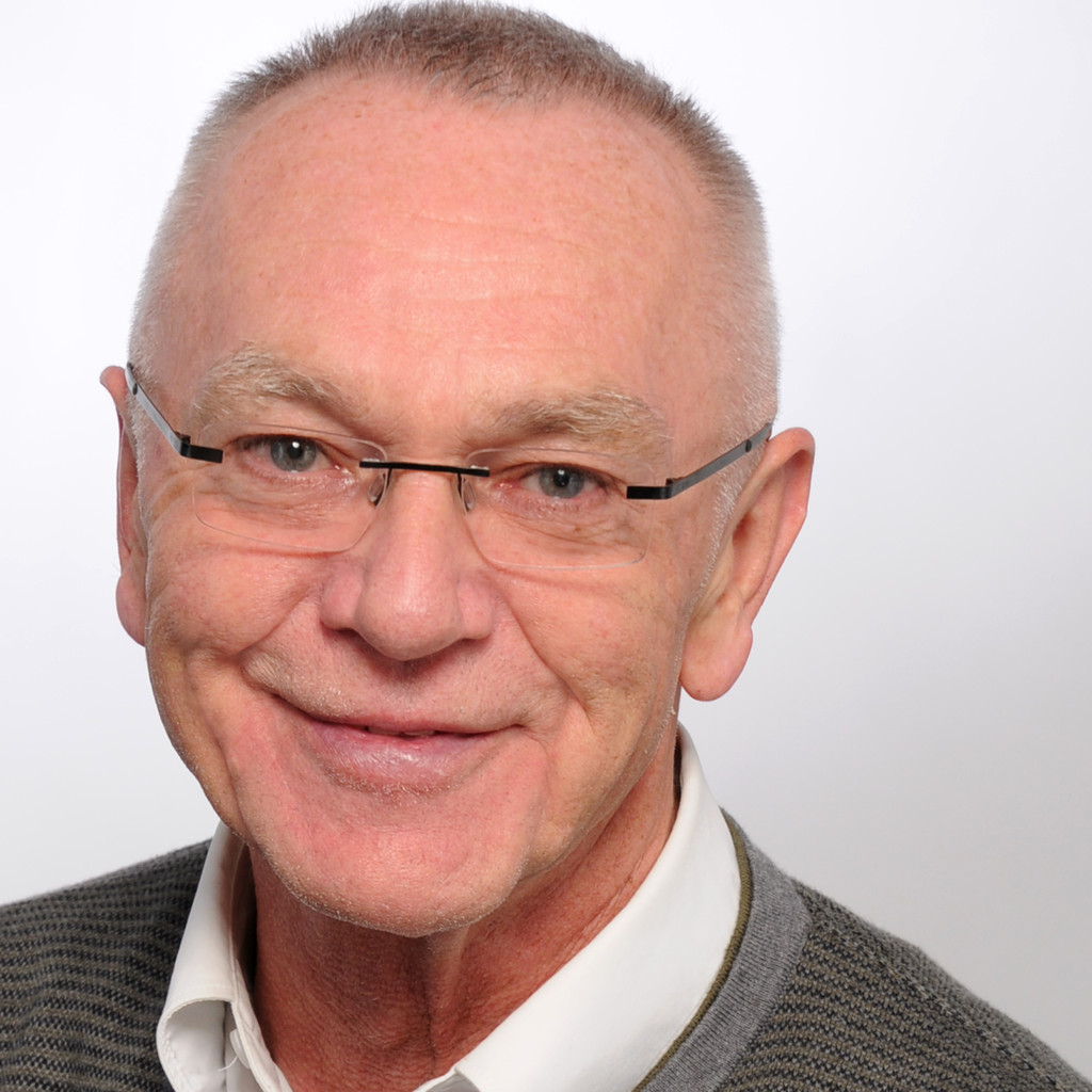 Josef Linsler Referent Pressearbeit Interessenverband Unterhalt und