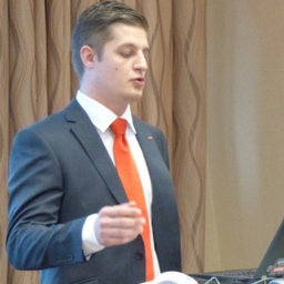 Ben Alexander Böhn