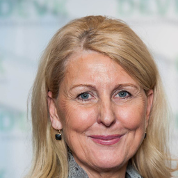 Sabine Doppscher