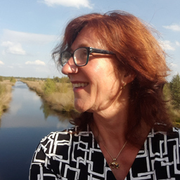 Susanne Tegge