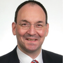 Prof. Dr. Bernd Lorscheider