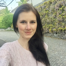Aneta Bednarik Stefl