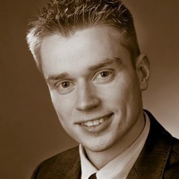 Sebastian Timm