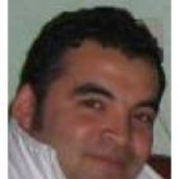 Enrique Alfonso Cabeza Herrera